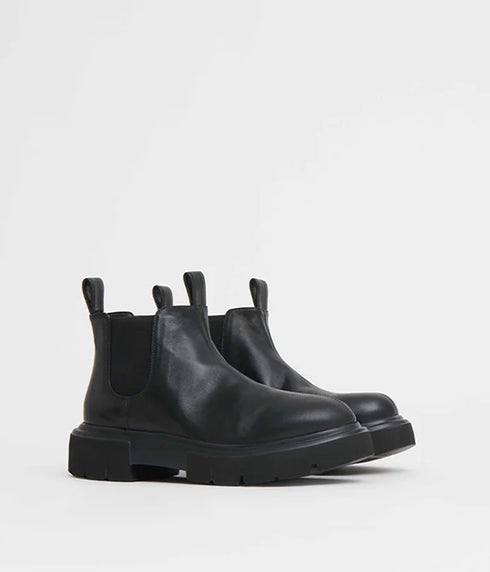 Camilla Boot - Black